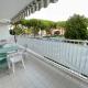 Welcoming flat with pool view balcony Porto Santa Margherita - Photo 1