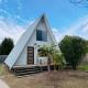 Coastal A-Frame Hideaway, Hastings - Photo 1