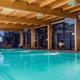 365 apartmány VAJANA & Jacuzzi, Piešťany (fotografie 7)