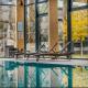 365 apartmány VAJANA & Jacuzzi, Piešťany (fotografie 5)