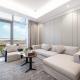 Deluxe Nobles Suites by Hostiva - Garden View, Dubai - Photo 9