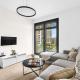 BNB Metropolis Suite