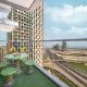 Deluxe Nobles Suites by Hostiva - Garden View, Dubai - Photo 6