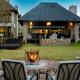 7th Hole Golf Lodge, Modimolle