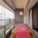Nude Stay- Famoso Habitarte Brooklin- P - 4 pessoas, São Paulo - Zdjęcie 5