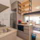 Nude Stay- Famoso Habitarte Brooklin- P - 4 pessoas, São Paulo - Zdjęcie 6