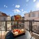 Le Marilyne By ApiRent #Lumineux #Terrasse #Central Cannes - Fotografie 4