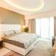 Stay in Style at Paramount Towers Spacious 1BR High Floor Luxury Furniture Branded Amenties, Dubaj - Zdjęcie 3