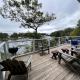 Pet Friendly Cottage with Stunning Views in Boothbay Harbor, Maine, West Boothbay Harbor (fotografie 2)