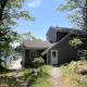 Pet Friendly Cottage with Stunning Views in Boothbay Harbor, Maine, West Boothbay Harbor (fotografie 4)