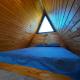 Cozy A-Frame Cabins in Bucovina, Şaru Dornei (Foto 5)