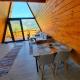 Cozy A-Frame Cabins in Bucovina, Şaru Dornei (Foto 6)
