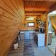 Cozy A-Frame Cabins in Bucovina, Şaru Dornei (Foto 7)