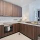 Luxury 2BHK Sea & Palm Views 20th Floor Tram line, Dubai - Foto 4