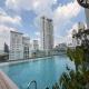 Quill KLCC Suites By City Home, Kuala Lumpur - Fotografie 8