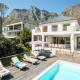 Villa Olivier Cape Town - Photo 2