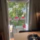 Spacious, comfy apt in city centre with balcony! Oslo - Foto 7