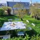 Georgette-sur-Mer, Dieppe (photo 3)