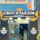 Crown Taksim Hotel, Istanbul - Foto 2