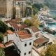 Boho Style Flat with Free WiFi Near Kaleici & AVM, Antalya - Photo 3