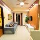 Galini Suites near World Trade, PICC, Star City, Manila - Zdjęcie 1