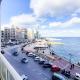 Front Seaview Cozy Room in shared flat - Sliema R1