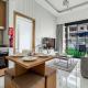 New Charming 2BR with Gym & Pool in Azizi Riviera, Dubaï - Photo 5