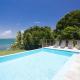 Villa des Pachas , vue et accès mer, Le François (foto 2)
