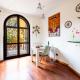 Charming Flat with Private Garden, Milán - Foto 10