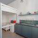 GuestHost - Milano Portello Cozy Apartment, Milán - Fotografie 1