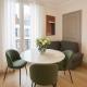 Parisian Family flat, Paris - Photo 6