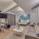 JDA4D - Studio Wagram 2P, Париж - Фото 9