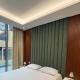Spacious 1BR JVC Circle Mall at Your Doorstep, Dubai - Photo 4