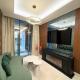 Spacious 1BR JVC Circle Mall at Your Doorstep, Dubai - Photo 1