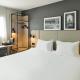 Campanile PRIME - Paris Pantin