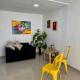 Apartamento Blanco, Medellín - Photo 3