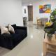Apartamento Blanco, Medellín - Photo 6