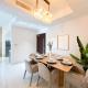 Jewelz Luxury 2BR l Balcony, Pool & Garden Views, Dubai - Photo 10