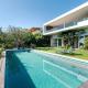 Golden View Villa