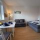 The white Nest Apartment near City Center, Bratislava - Photo 2
