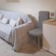 Theano's Cozy & Quiet Lux Central Flat - Wifi & full Amenities, Patras (zdjęcie 7)
