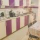 Theano's Cozy & Quiet Lux Central Flat - Wifi & full Amenities, Patras (zdjęcie 5)