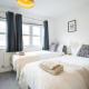 LongTerm Stays - NR HeathrowWindsorCastle - Sleeps 6 - wParking Dorney - Photo 8
