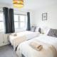 LongTerm Stays - NR HeathrowWindsorCastle - Sleeps 6 - wParking Dorney - Photo 3