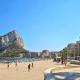 Apartment Oceana - Luxury Sea View Beach Apartment, Calpe - Fotografie 4