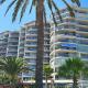 Apartment Oceana - Luxury Sea View Beach Apartment, Calpe - Fotografie 2