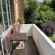 A Beautifully furnished & Spacious 3 bedroom apartment with attached En-suite located within the prestigious London area of Hampstead in West London, Londýn - Fotografie 5