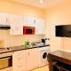 Comfortable one bedroom flat in great Location, Londýn - Fotografie 7