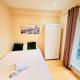 Comfortable one bedroom flat in great Location, Londýn - Fotografie 10