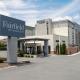 Fairfield Inn & Suites by Marriott Chattanooga - Foto 10